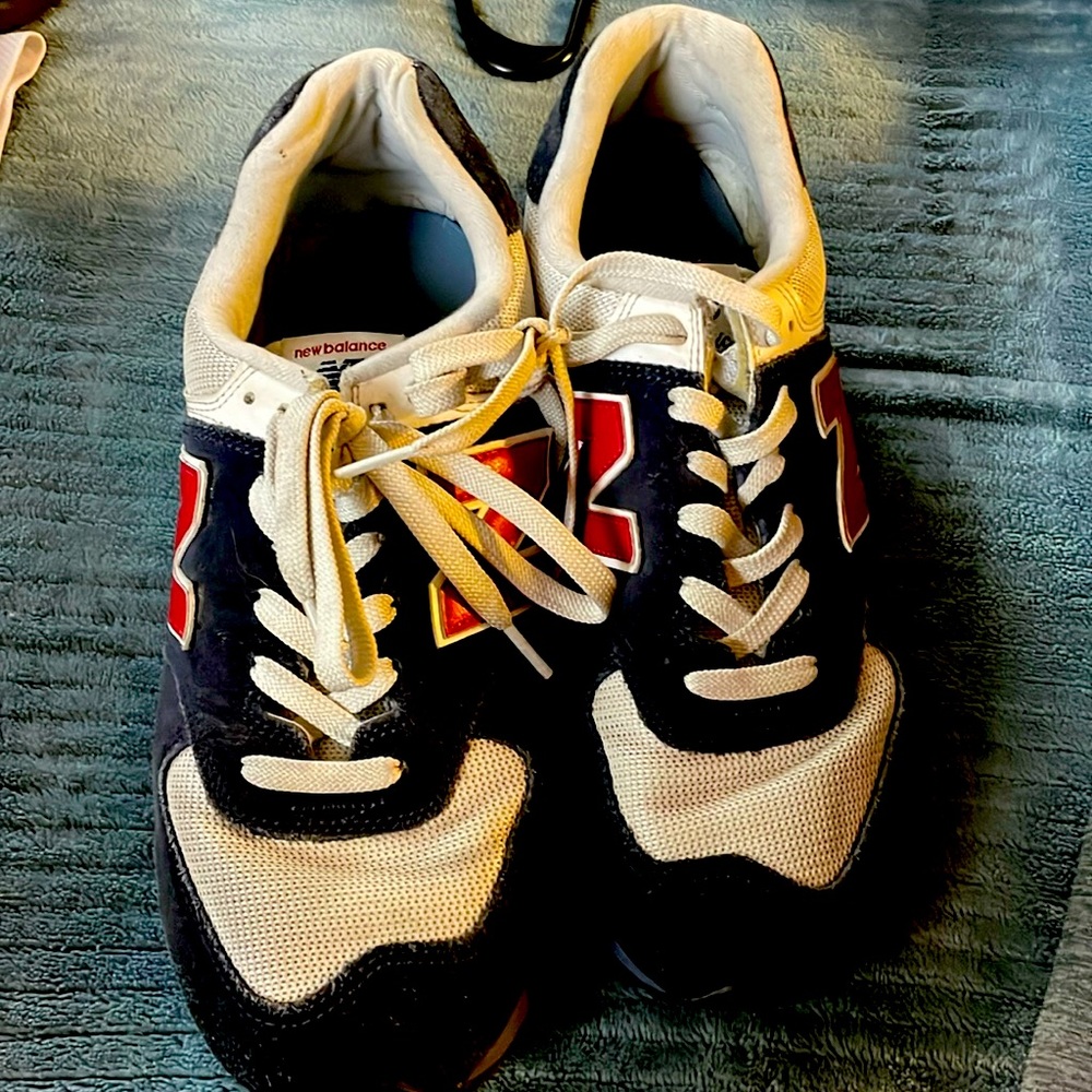Men’s New Balance classic 574s